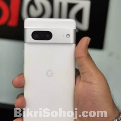 Pixel 7